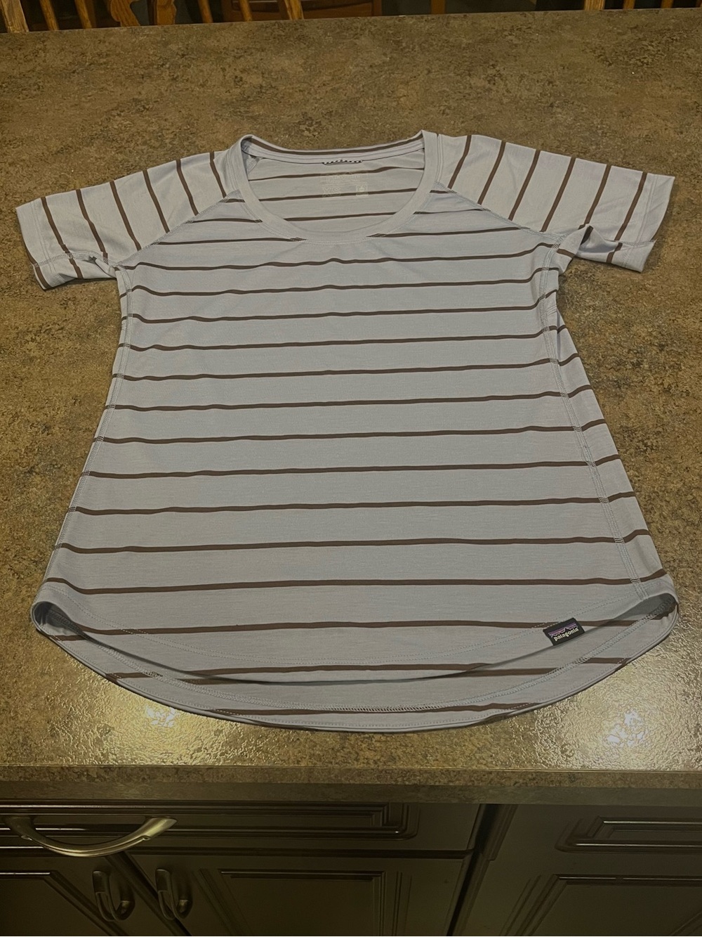 Patagonia Capilene Cool Trail Shirt Women's size XS, very good condition
#92 - Picture 5 of 8